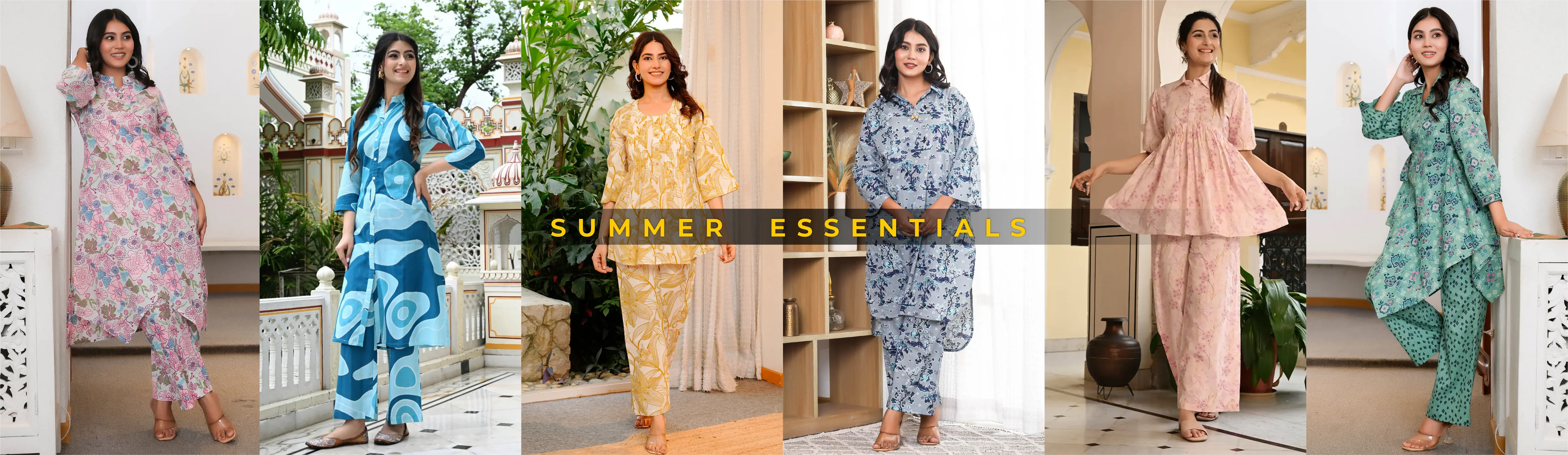 Jaipur's Finest Trendy Women's Styles